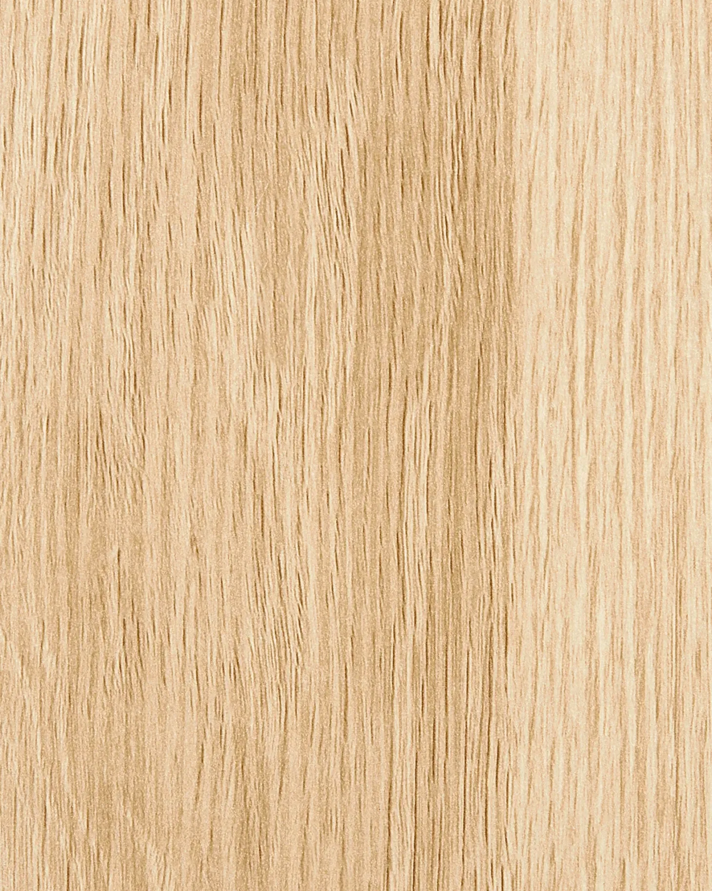 Konsolbord LYNWOOD Lysebrun