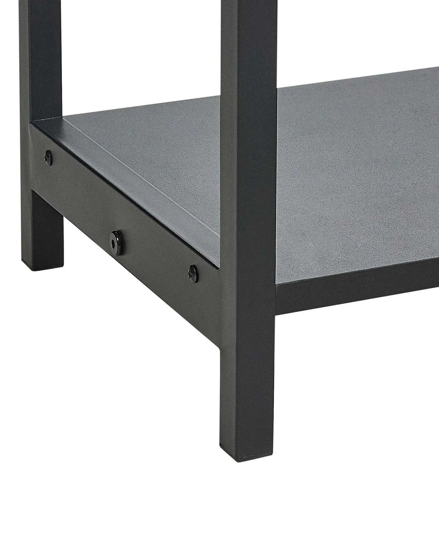 Konsolbord OPOCO Sort