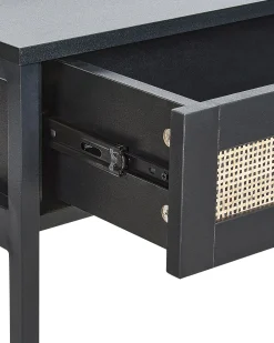 Konsolbord OPOCO Sort