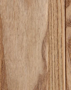 Konsolbord SALTON Sassafras træ Brun