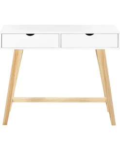 Konsolbord SULLY Hvid