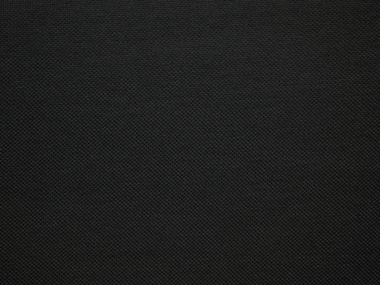 Kontinentalseng ADMIRAL 180 x 200 cm Sort