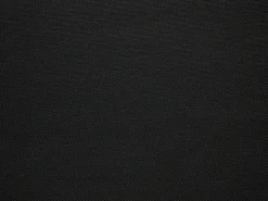 Kontinentalseng ADMIRAL 140 x 200 cm Sort