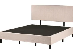 Kontinentalseng COUNTESS 180 x 200 cm Beige