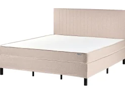 Kontinentalseng COUNTESS 180 x 200 cm Beige