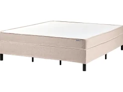 Kontinentalseng COUNTESS 180 x 200 cm Beige
