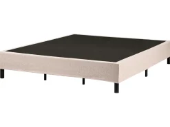 Kontinentalseng COUNTESS 180 x 200 cm Beige