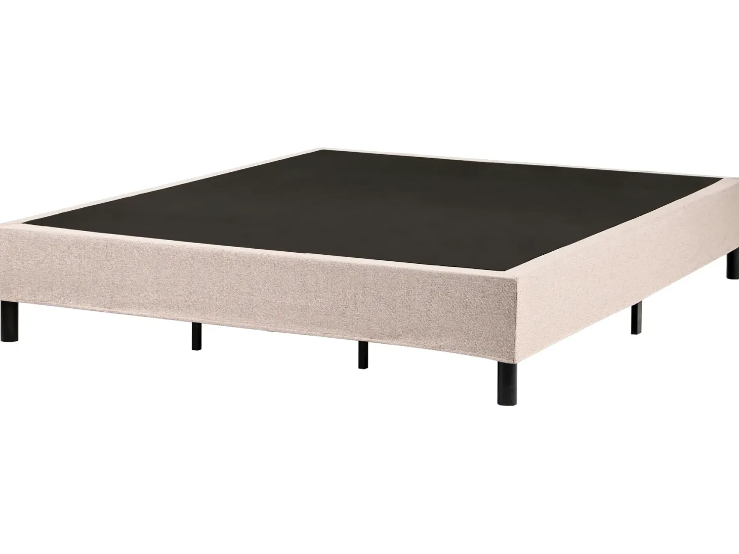 Kontinentalseng COUNTESS 180 x 200 cm Beige