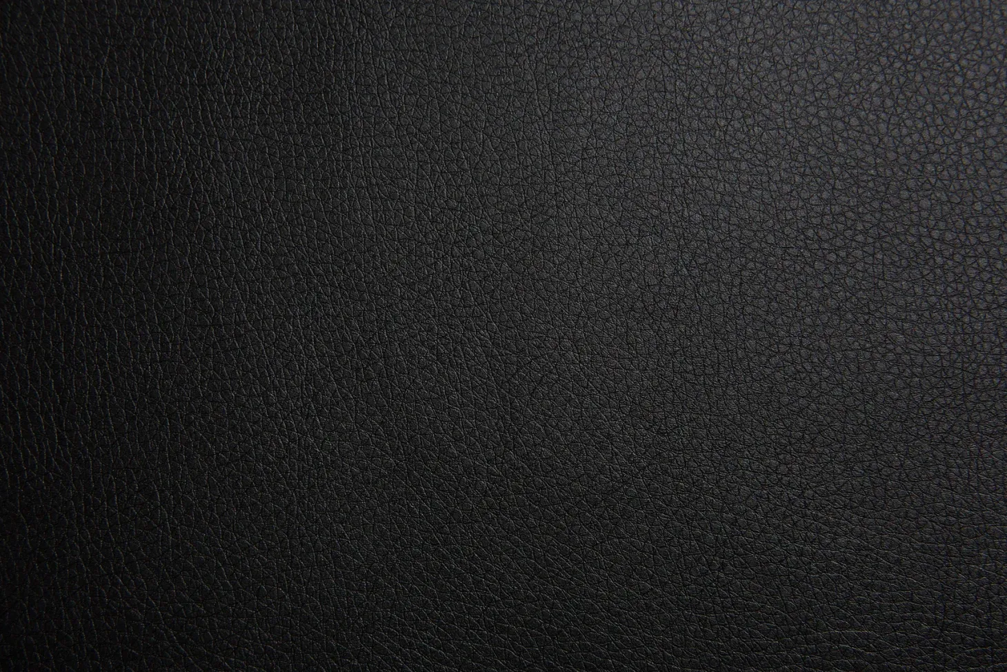 Kontinentalseng Kunstlæder PRESIDENT 180 x 200 cm Sort