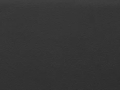 Kontinentalseng Kunstlæder PRESIDENT 160 x 200 cm Sort