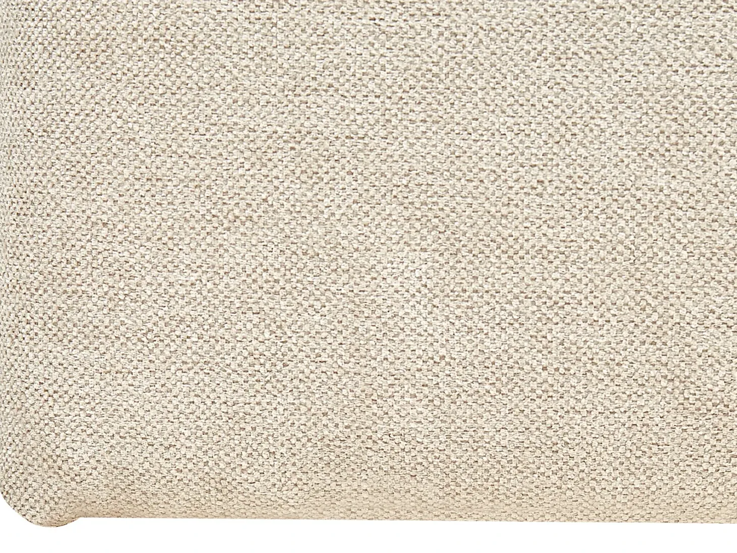 Kontinentalseng med opbevaring ARISTOCRAT Lys Beige 160 x 200 cm