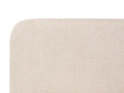 Kontinentalseng med opbevaring REGENT Lys Beige 180 x 200 cm