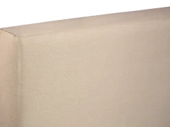 Kontinentalseng PRESIDENT 180 x 200 cm Beige