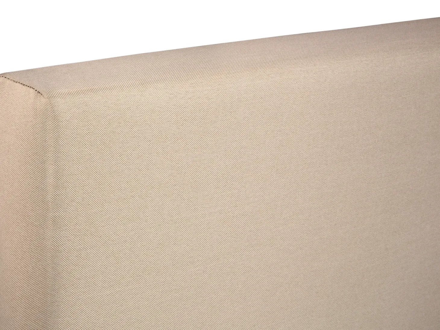 Kontinentalseng PRESIDENT 180 x 200 cm Beige
