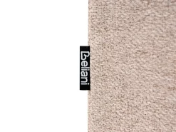 Kontinental seng uden hovedgærde COUNTESS 180 x 200 cm Beige