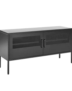 Kontorskab MORLEY Metal Sort