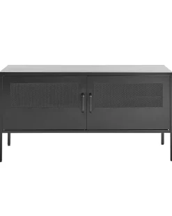 Kontorskab MORLEY Metal Sort
