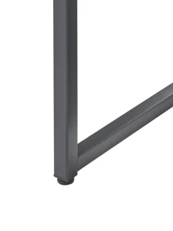 Kontorskab RAKAIA Metal Sort
