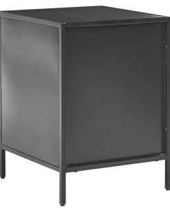 Kontorskab WAIKATO Metal Sort