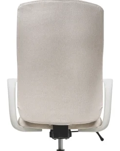 Kontorstol CAPTAIN Beige