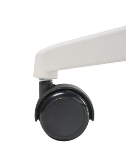 Kontorstol CAPTAIN Beige