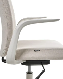 Kontorstol CAPTAIN Beige