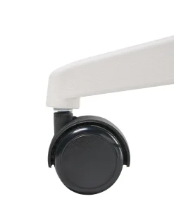 Kontorstol CAPTAIN Lys Beige