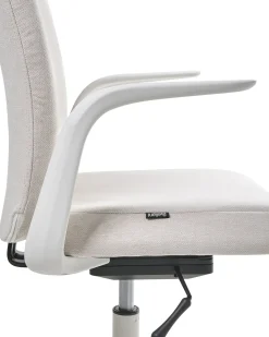 Kontorstol CAPTAIN Lys Beige