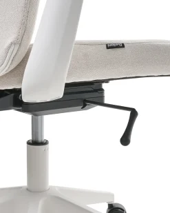 Kontorstol CAPTAIN Lys Beige