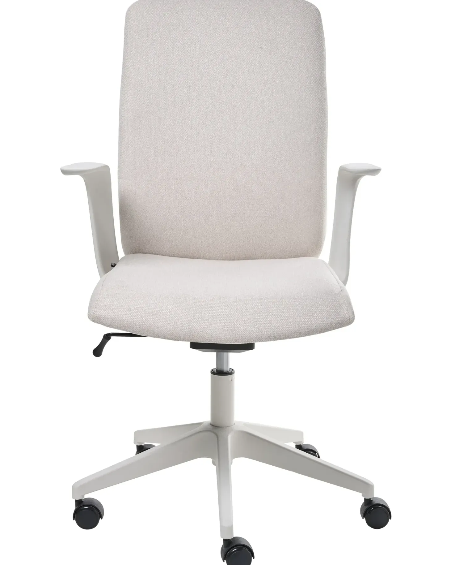 Kontorstol CAPTAIN Lys Beige