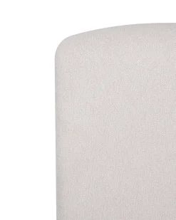 Kontorstol CAPTAIN Lys Beige