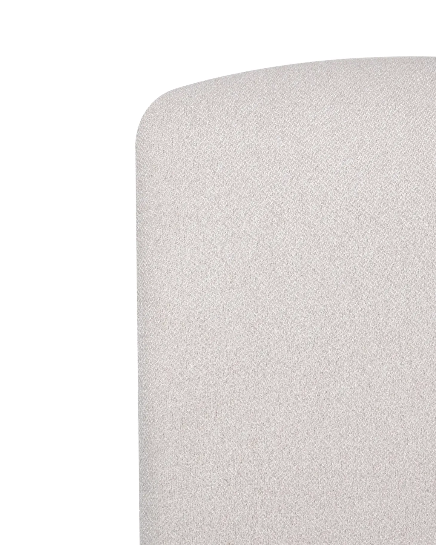 Kontorstol CAPTAIN Lys Beige
