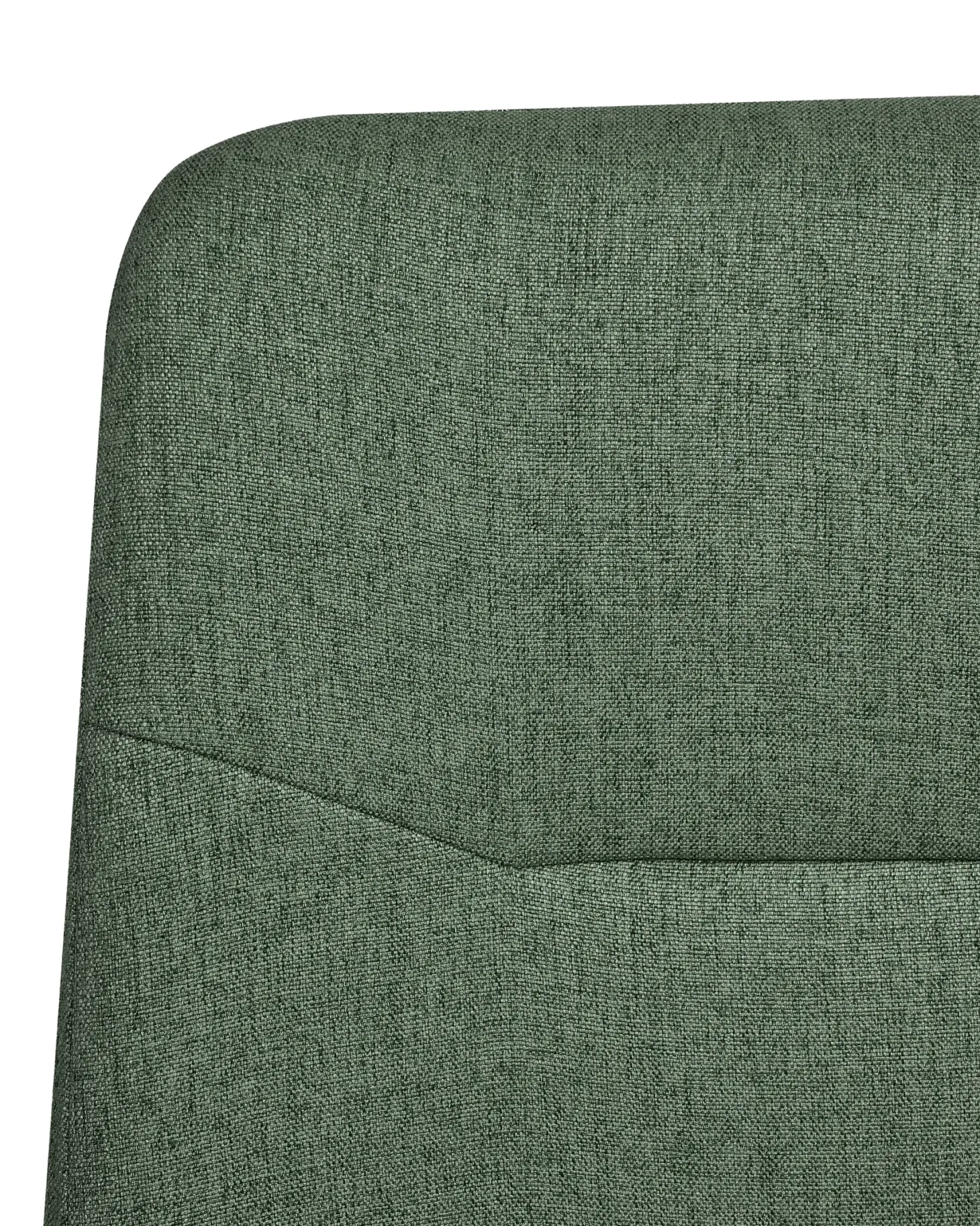 Kontorstol CAROGA Mørkegrøn