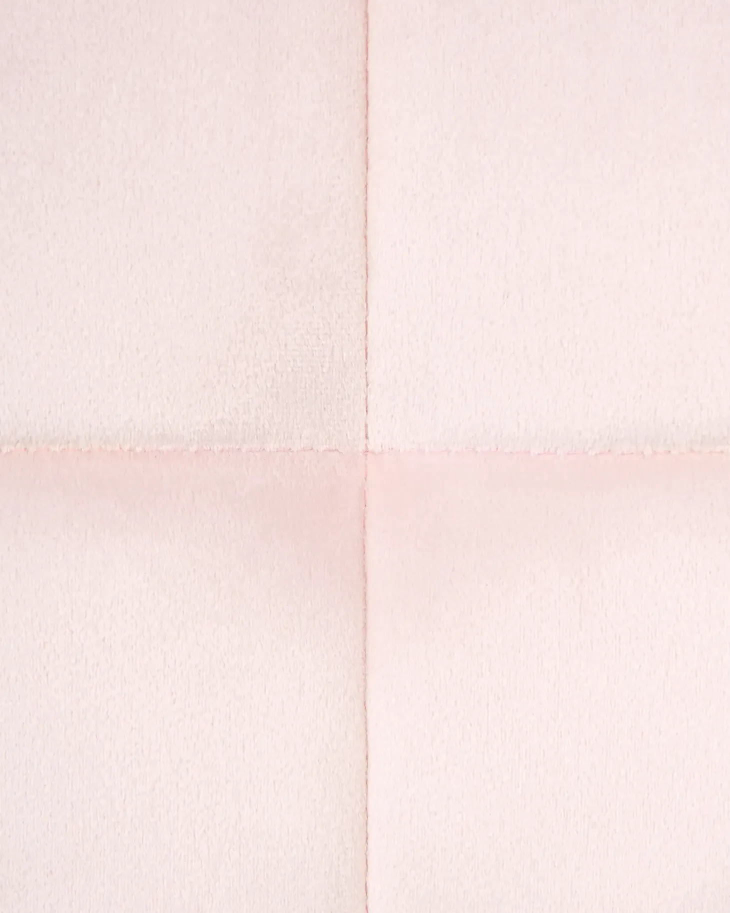Kontorstol DANDY Velour Pastellrosa