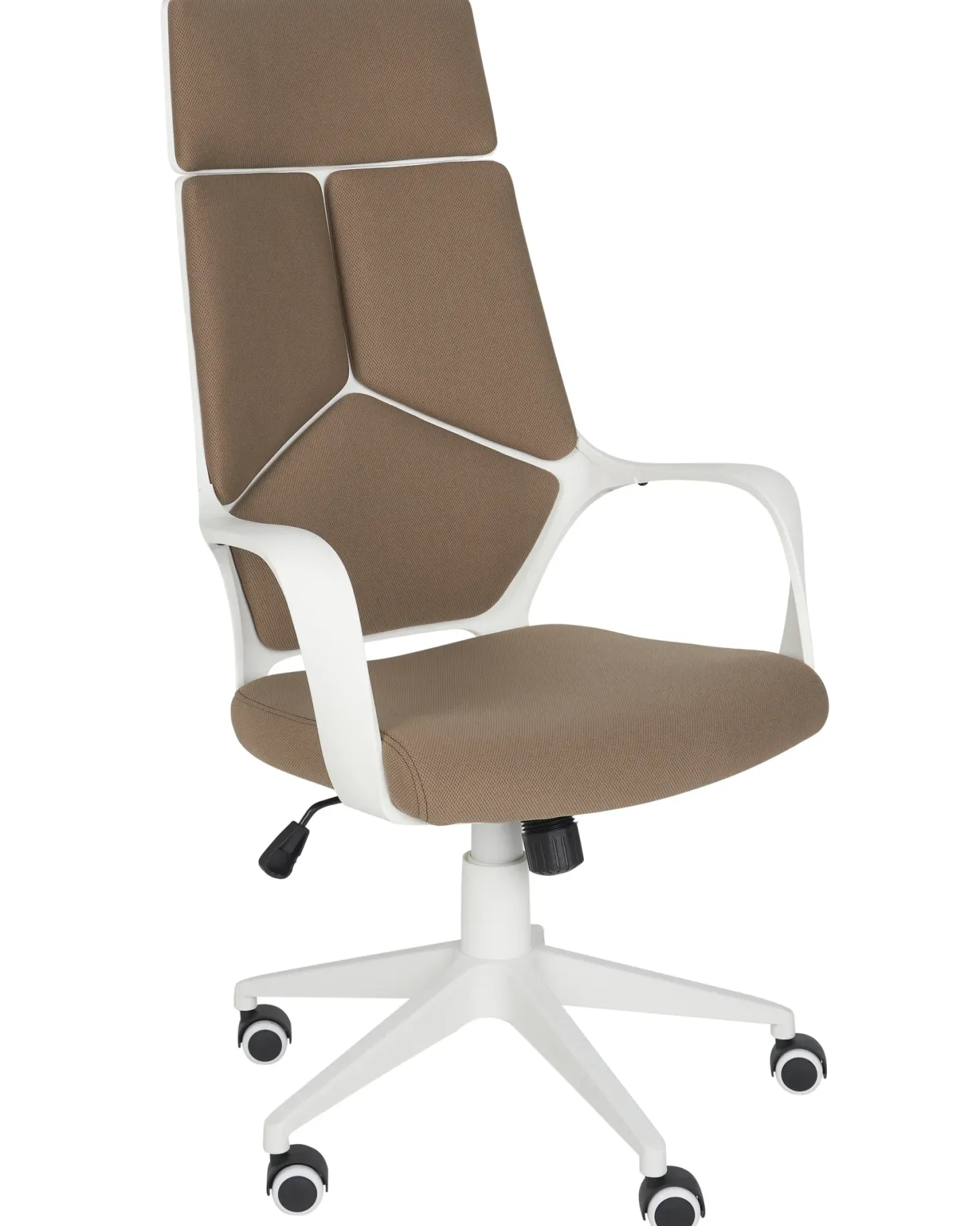 Kontorstol DELIGHT Brun