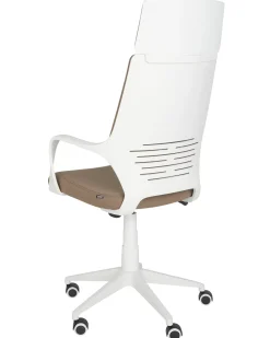 Kontorstol DELIGHT Brun