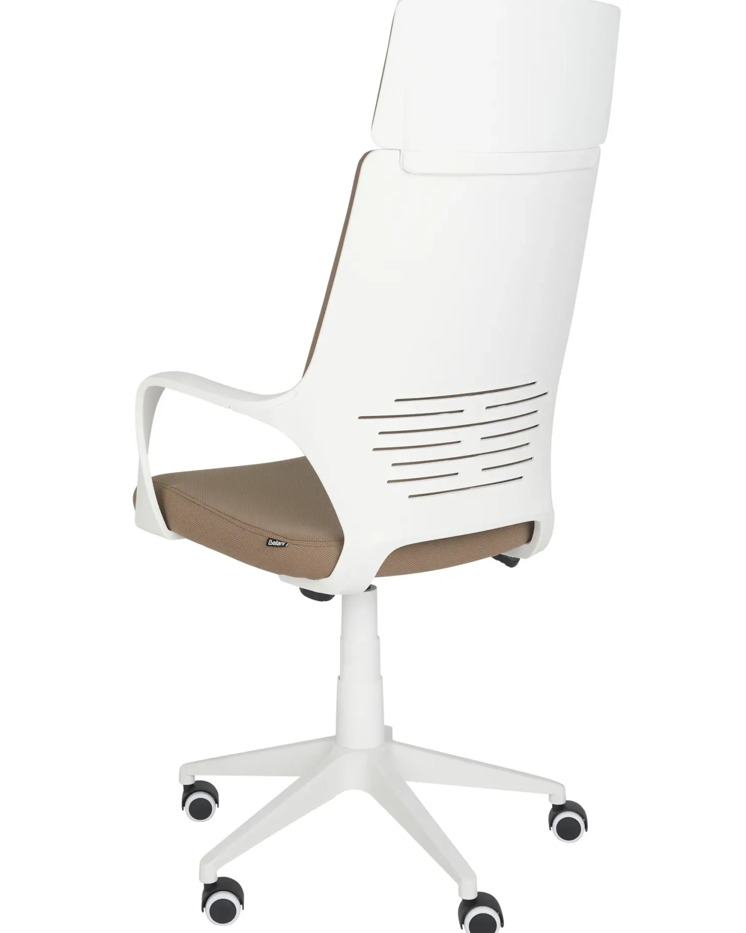 Kontorstol DELIGHT Brun