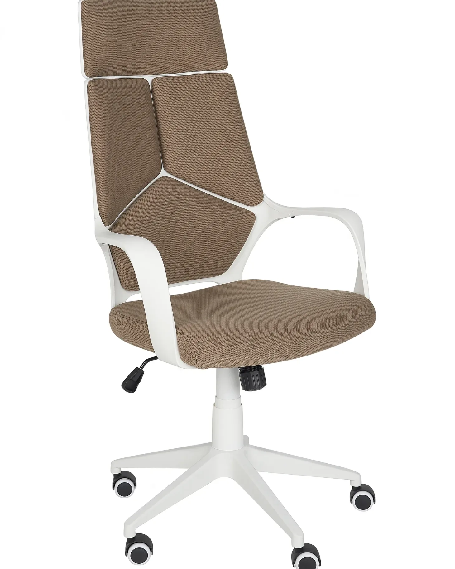 Kontorstol DELIGHT Brun