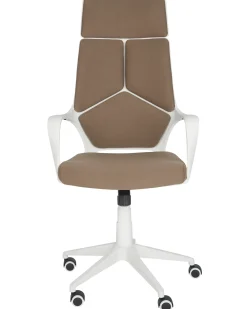 Kontorstol DELIGHT Brun