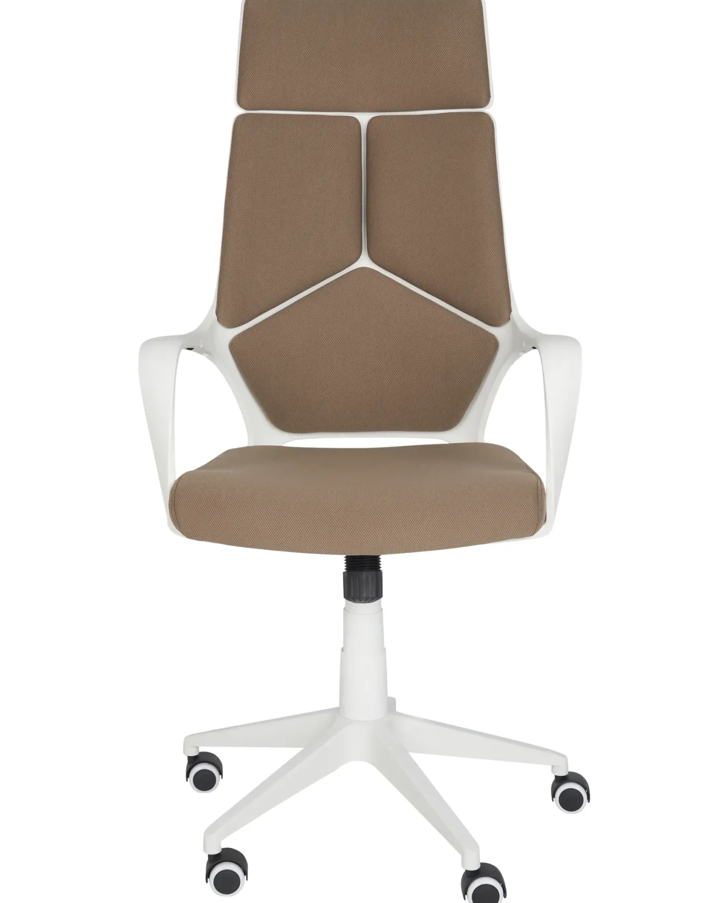 Kontorstol DELIGHT Brun