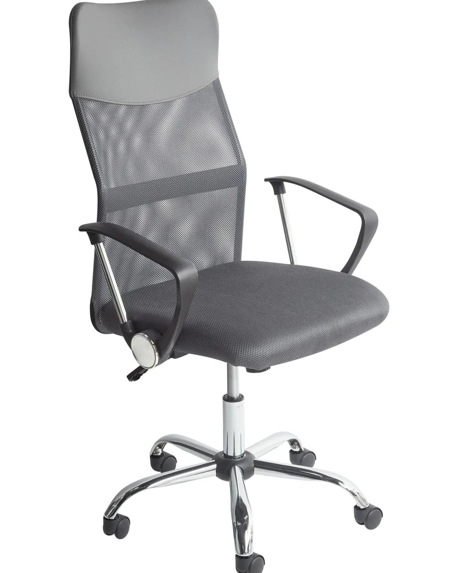 Kontorstol DESIGN Grå