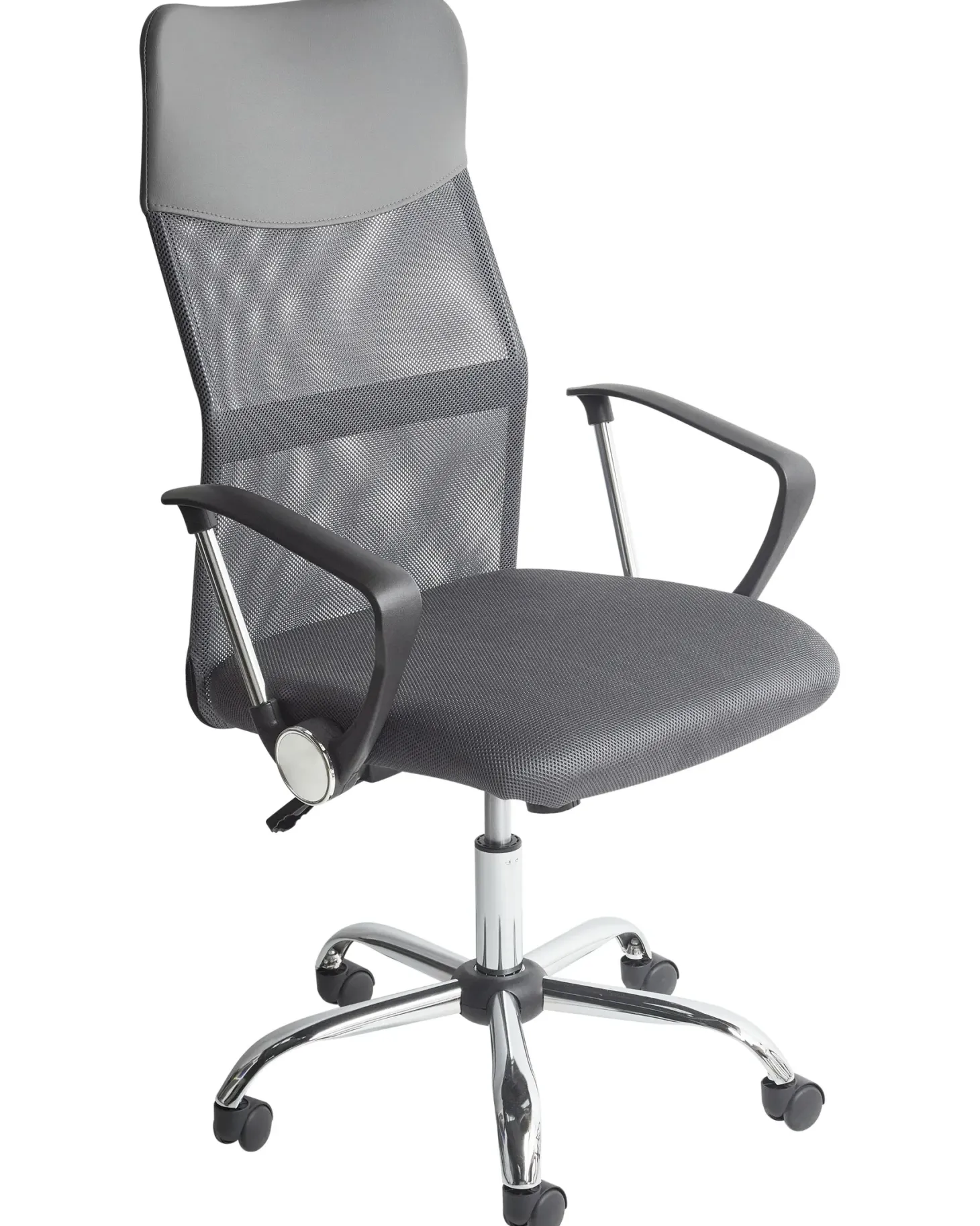 Kontorstol DESIGN Grå