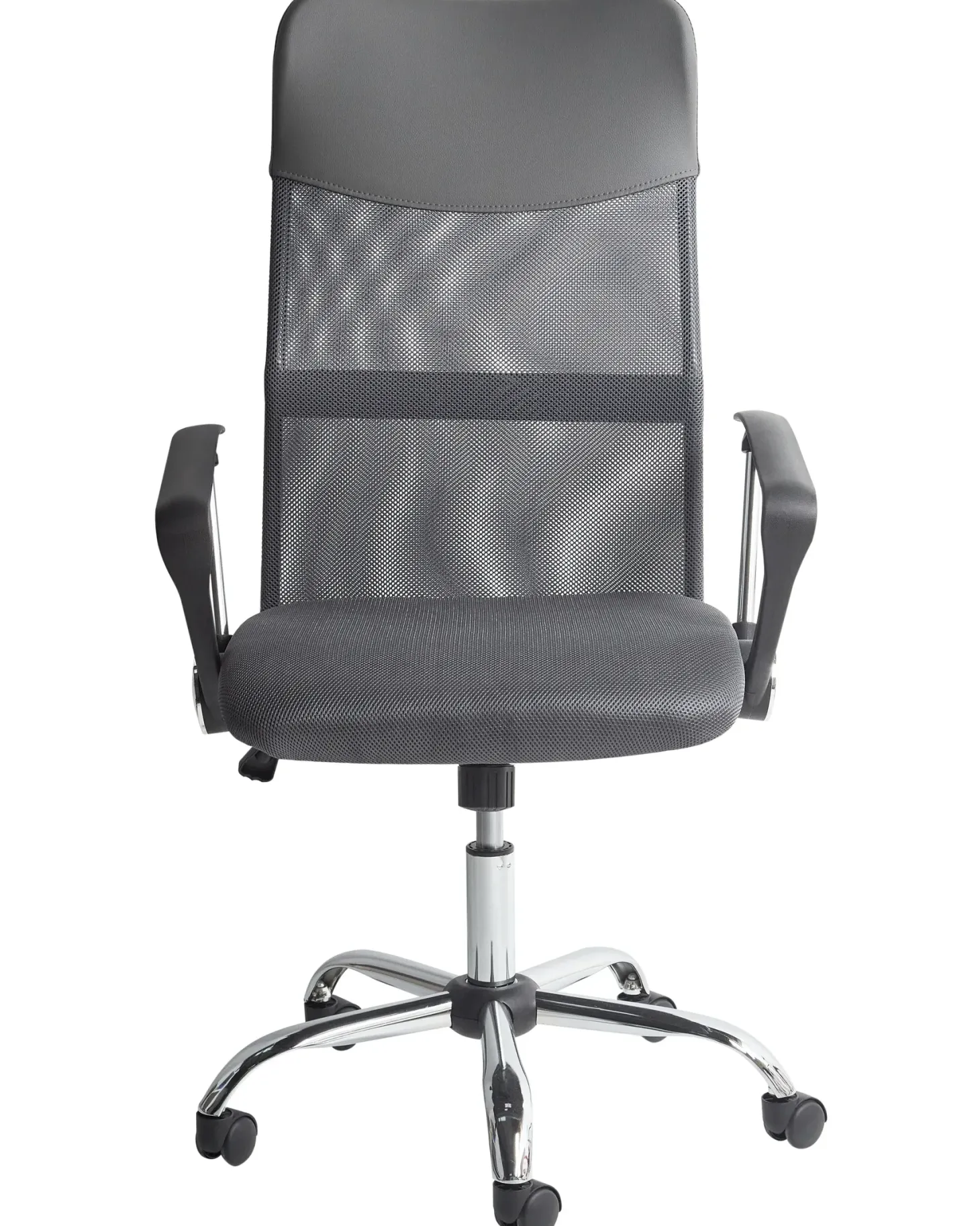 Kontorstol DESIGN Grå