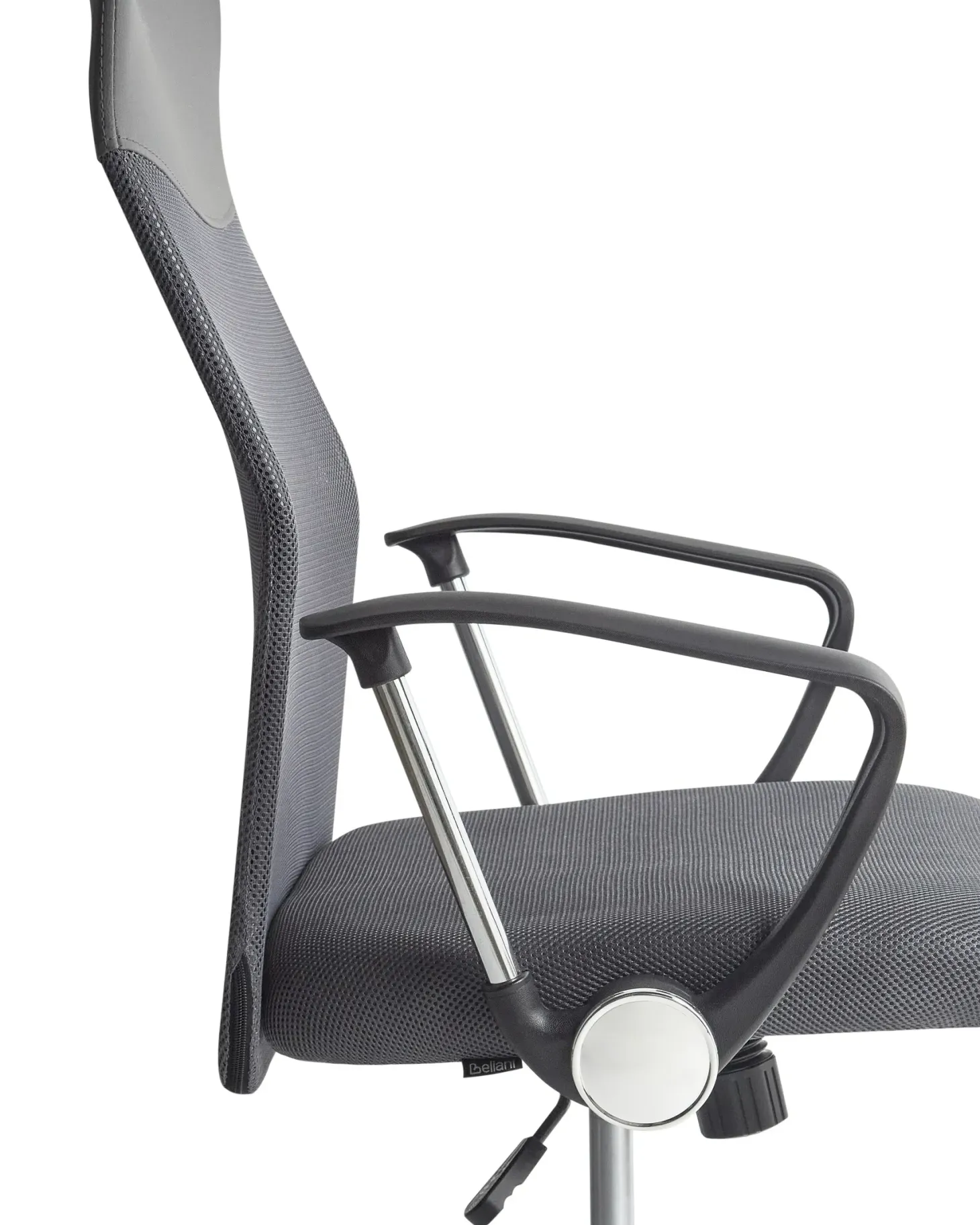 Kontorstol DESIGN Grå