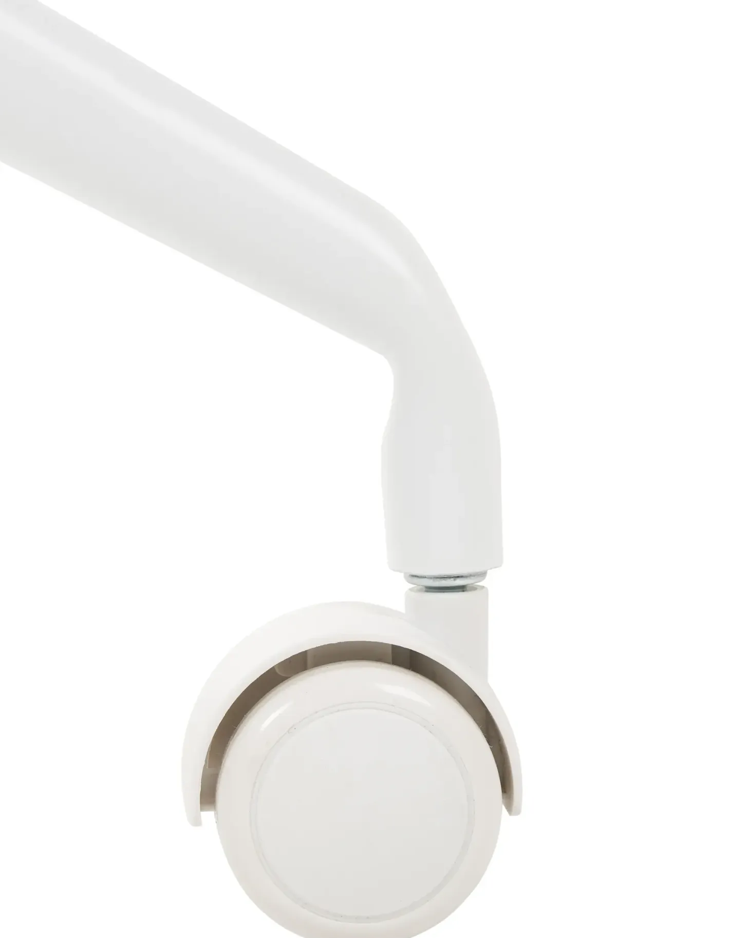 Kontorstol DRYDEN Beige