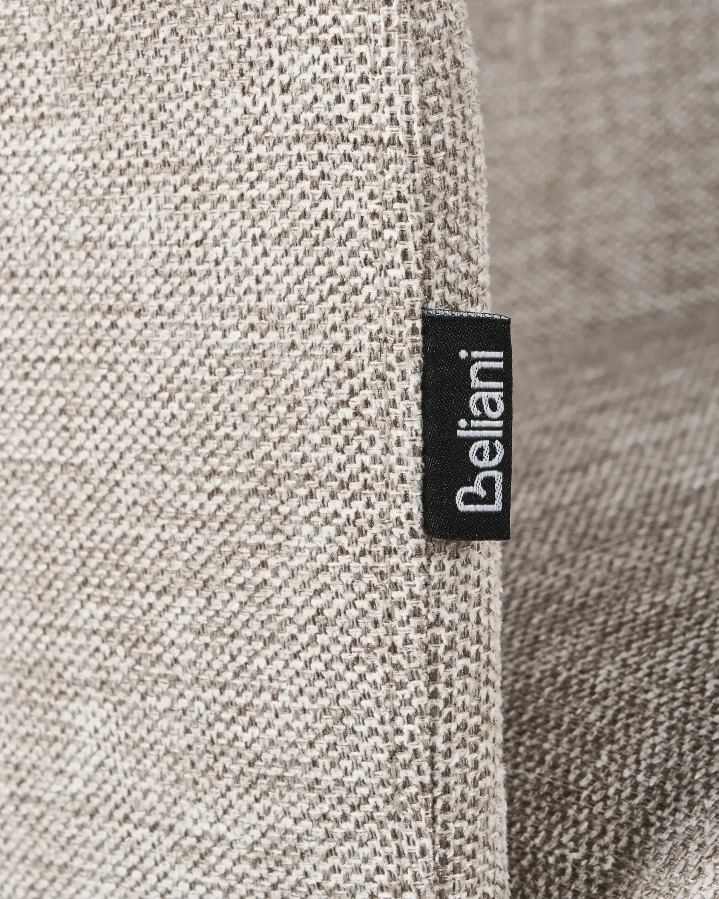 Kontorstol DRYDEN Beige
