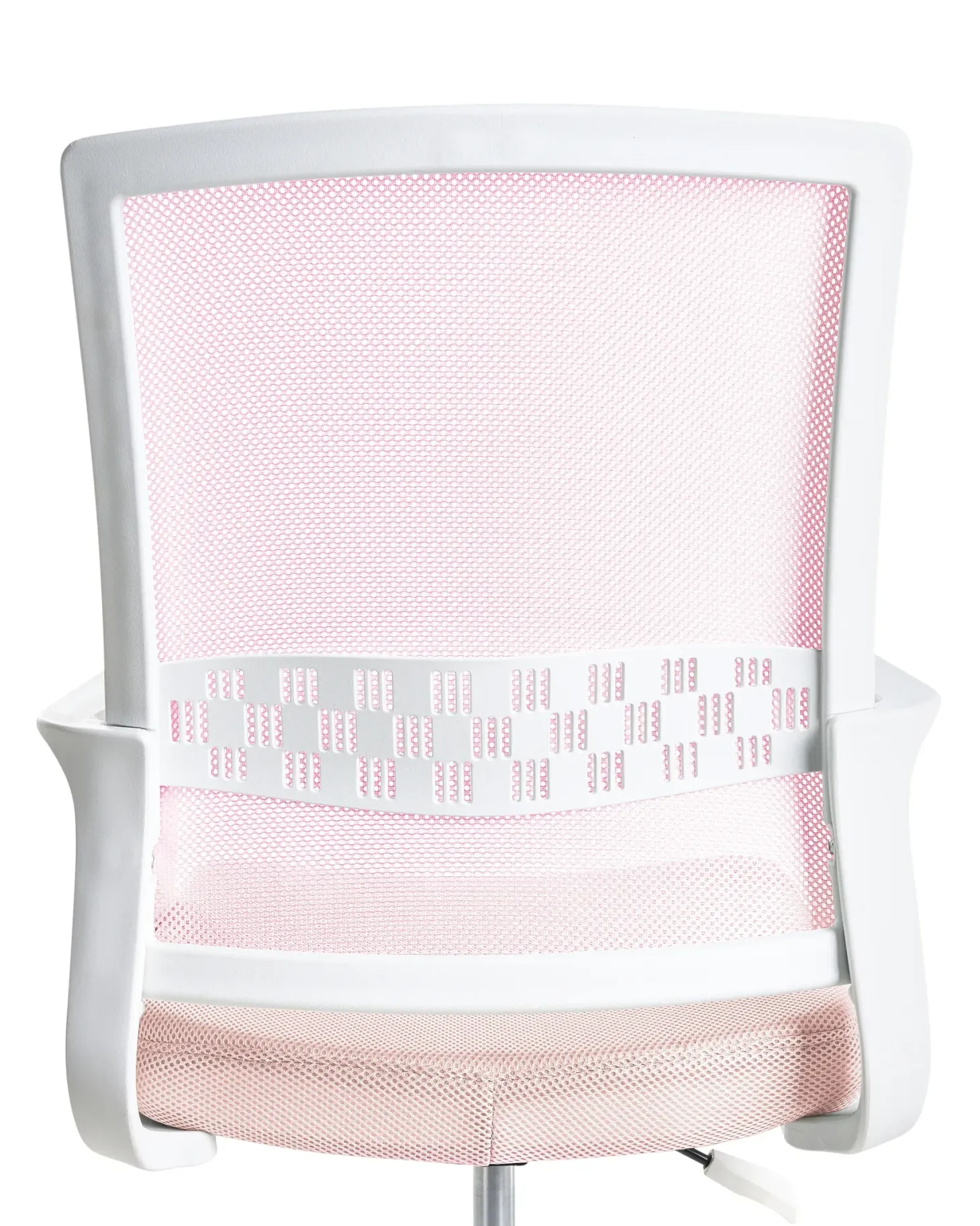 Kontorstol EASE Pastellrosa