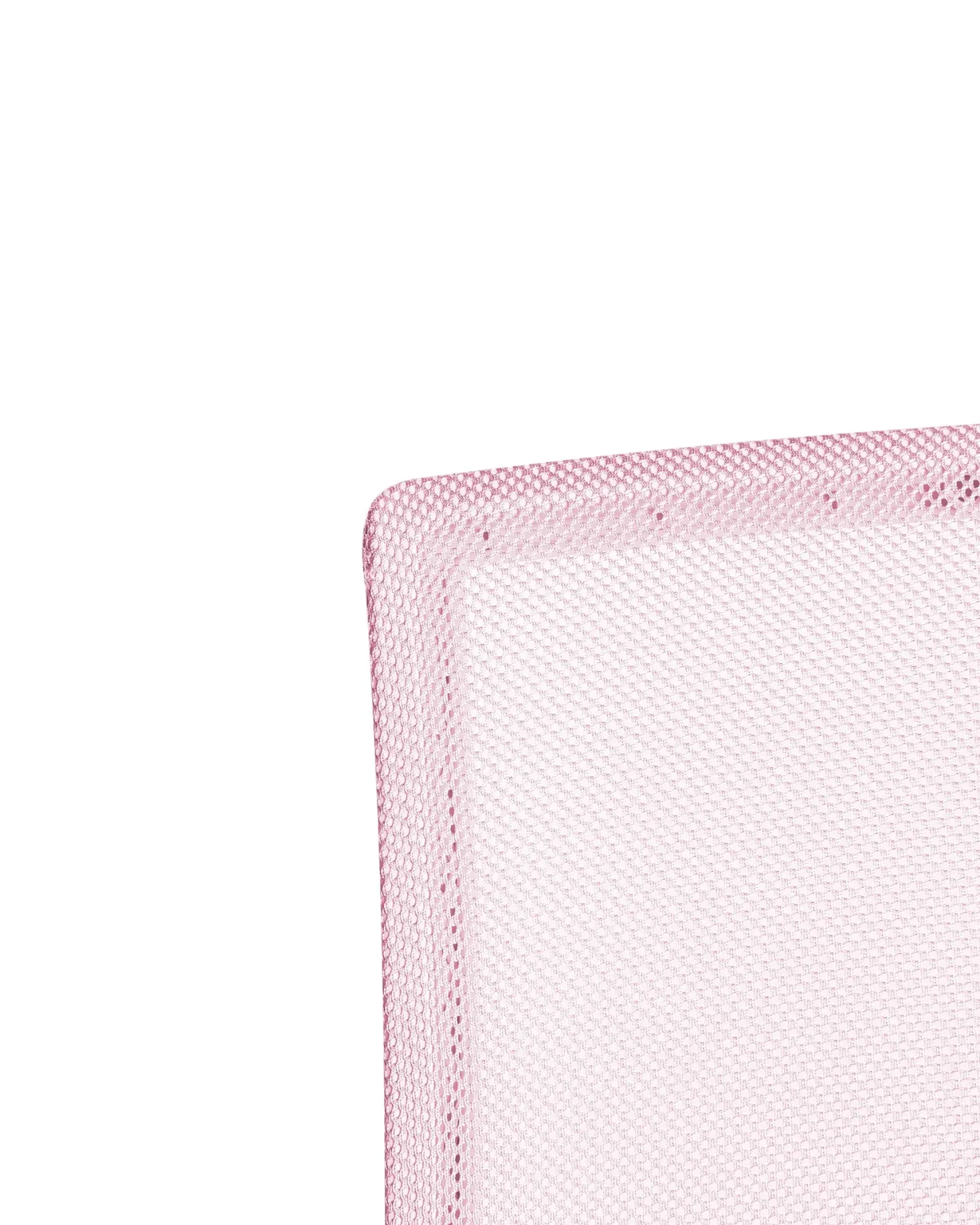 Kontorstol EASE Pastellrosa