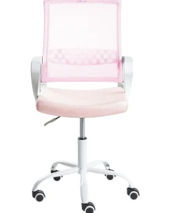 Kontorstol EASE Pastellrosa