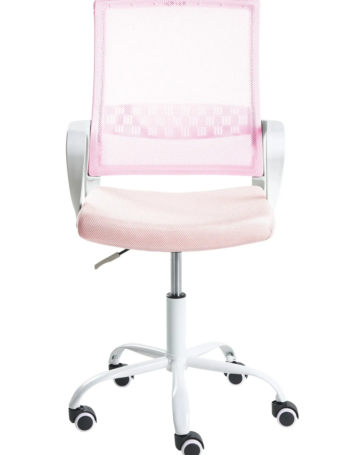 Kontorstol EASE Pastellrosa